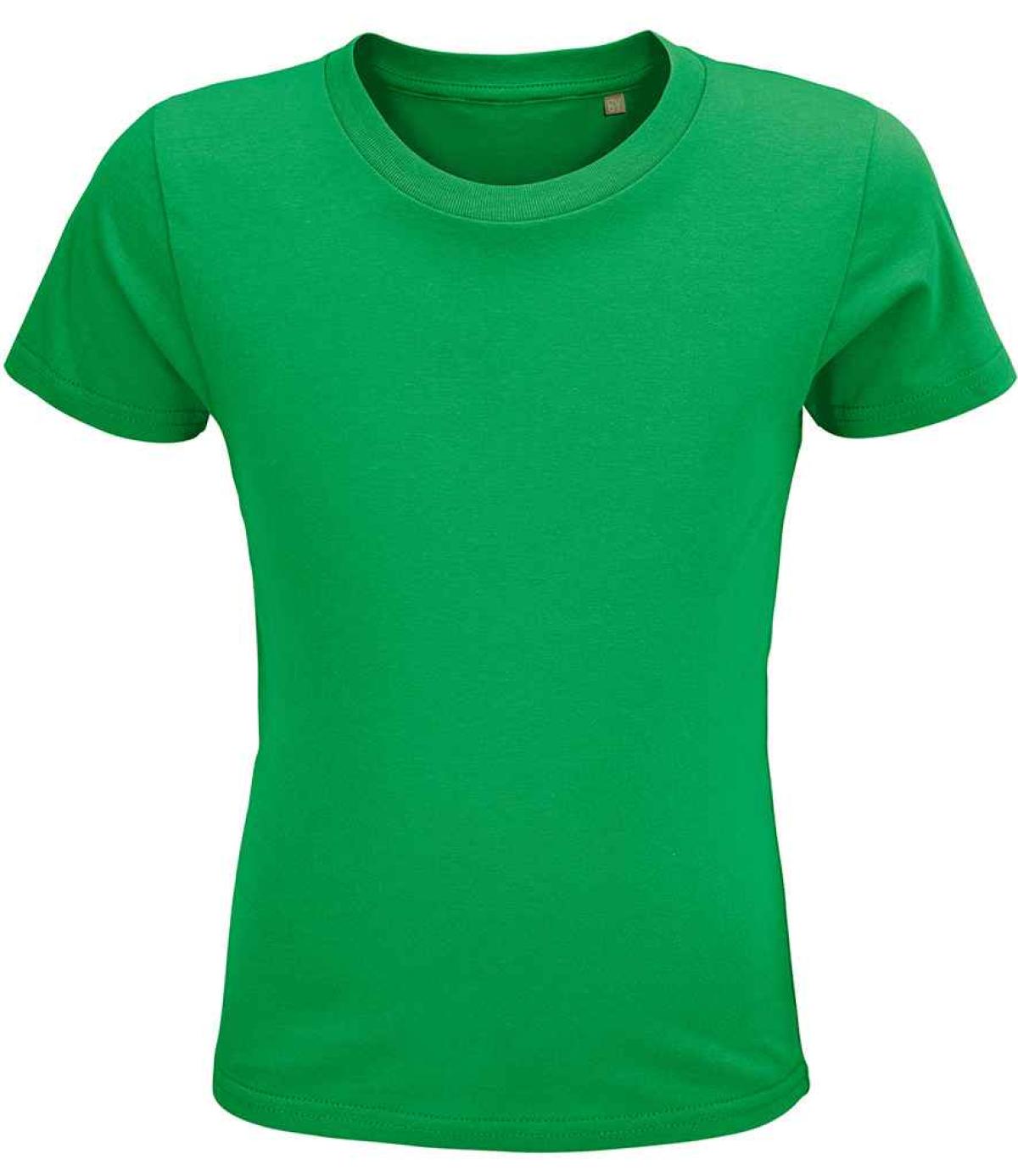 SOL'S Kids Crusader Organic T-Shirt
