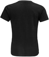 SOL'S Kids Crusader Organic T-Shirt | Deep Black thumbnail 2