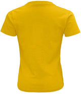 SOL'S Kids Crusader Organic T-Shirt | Gold thumbnail 2