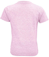 SOL'S Kids Crusader Organic T-Shirt | Heather Pink thumbnail 2