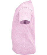 SOL'S Kids Crusader Organic T-Shirt | Heather Pink thumbnail 3