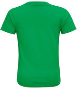 SOL'S Kids Crusader Organic T-Shirt | Kelly Green thumbnail 2