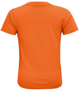 SOL'S Kids Crusader Organic T-Shirt | Orange thumbnail 2