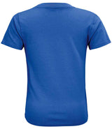 SOL'S Kids Crusader Organic T-Shirt | Royal Blue thumbnail 4