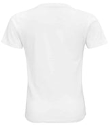 SOL'S Kids Crusader Organic T-Shirt | White thumbnail 2