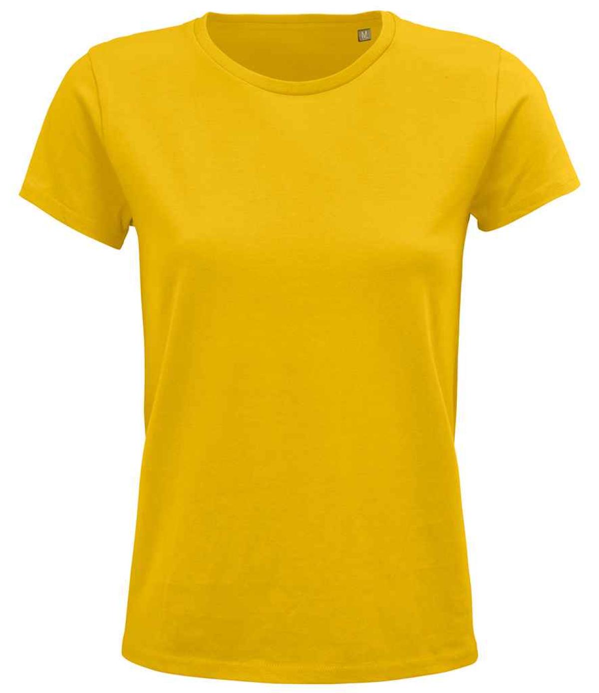 SOL'S Ladies Crusader Organic T-Shirt