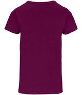SOL'S Ladies Crusader Organic T-Shirt | Astral Purple thumbnail 2