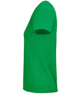 SOL'S Ladies Crusader Organic T-Shirt | Kelly Green thumbnail 3