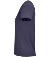 SOL'S Ladies Crusader Organic T-Shirt | Mouse Grey thumbnail 3
