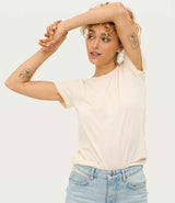 SOL'S Ladies Crusader Organic T-Shirt | Natural thumbnail 2