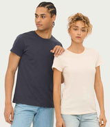 SOL'S Ladies Crusader Organic T-Shirt | Natural thumbnail 4