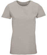 SOL'S Ladies Crusader Organic T-Shirt | Rope thumbnail 1