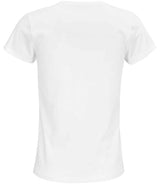 SOL'S Ladies Crusader Organic T-Shirt | White thumbnail 2