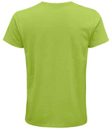 SOL'S Crusader Organic T-Shirt | Apple Green thumbnail 2