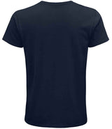 SOL'S Crusader Organic T-Shirt | French Navy thumbnail 2