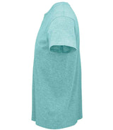 SOL'S Crusader Organic T-Shirt | Heather Light Green thumbnail 3