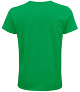 SOL'S Crusader Organic T-Shirt | Kelly Green thumbnail 2