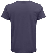 SOL'S Crusader Organic T-Shirt | Mouse Grey thumbnail 5