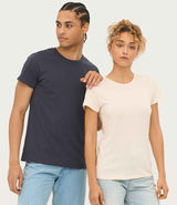 SOL'S Crusader Organic T-Shirt | Mouse Grey thumbnail 2