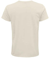 SOL'S Crusader Organic T-Shirt | Natural thumbnail 2