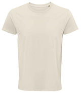 SOL'S Crusader Organic T-Shirt | Natural thumbnail 1