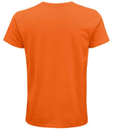 SOL'S Crusader Organic T-Shirt | Orange thumbnail 2