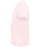SOL'S Crusader Organic T-Shirt | Pale Pink thumbnail 3