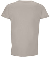 SOL'S Crusader Organic T-Shirt | Rope thumbnail 3