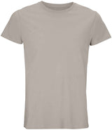 SOL'S Crusader Organic T-Shirt | Rope thumbnail 2