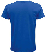 SOL'S Crusader Organic T-Shirt | Royal Blue thumbnail 2