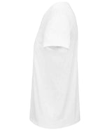 SOL'S Crusader Organic T-Shirt | White thumbnail 4