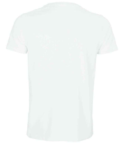 NEOBLU Unisex Loris Organic Piqué T-Shirt