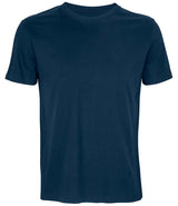 SOL'S Unisex Odyssey Recycled T-Shirt | Recycled Navy thumbnail 1