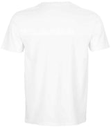 SOL'S Unisex Odyssey Recycled T-Shirt | Recycled White thumbnail 6