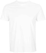 SOL'S Unisex Odyssey Recycled T-Shirt | Recycled White thumbnail 5