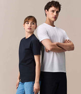 SOL'S Unisex Odyssey Recycled T-Shirt | Recycled White thumbnail 4