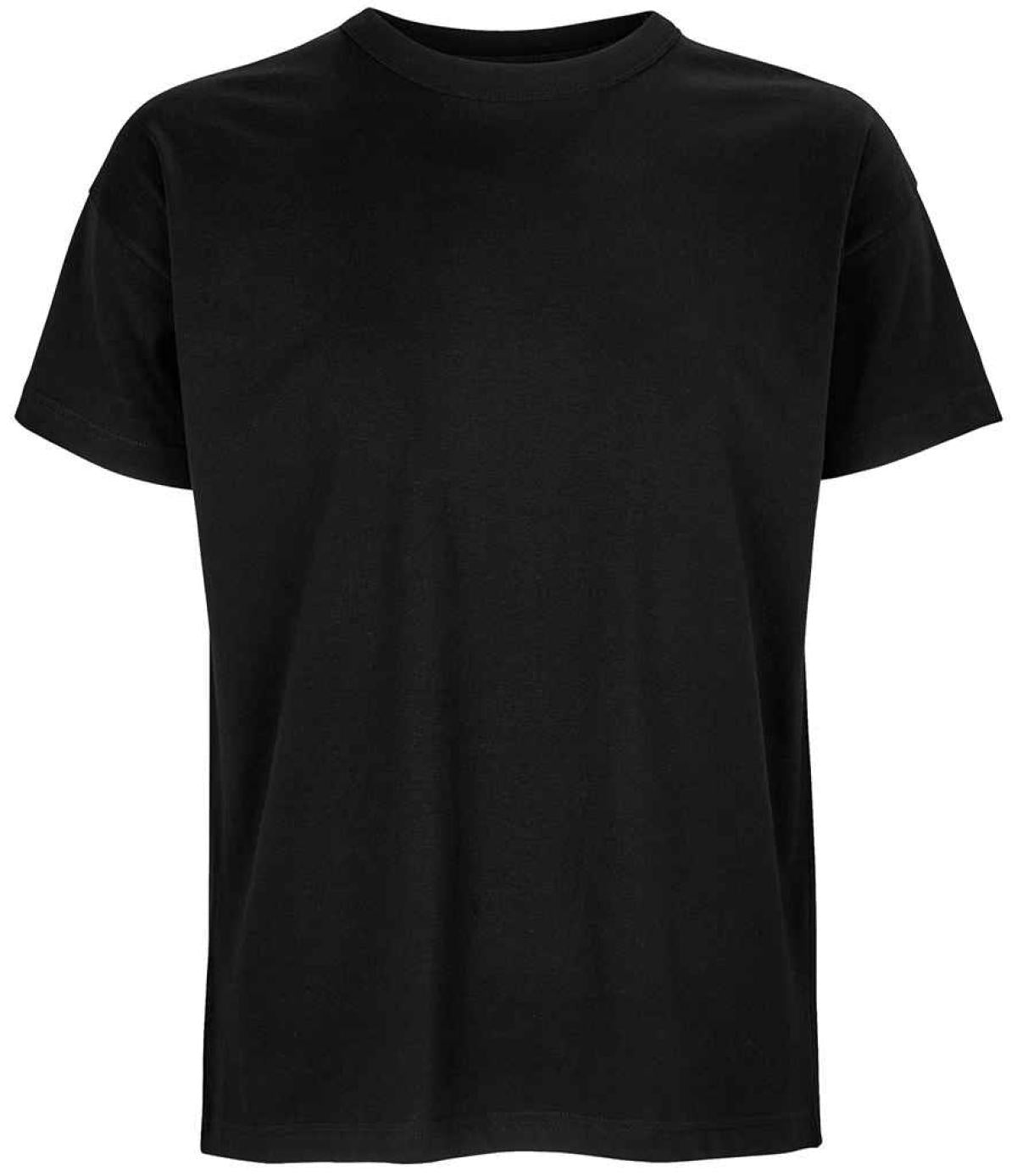 SOL'S Boxy Oversized Organic T-Shirt