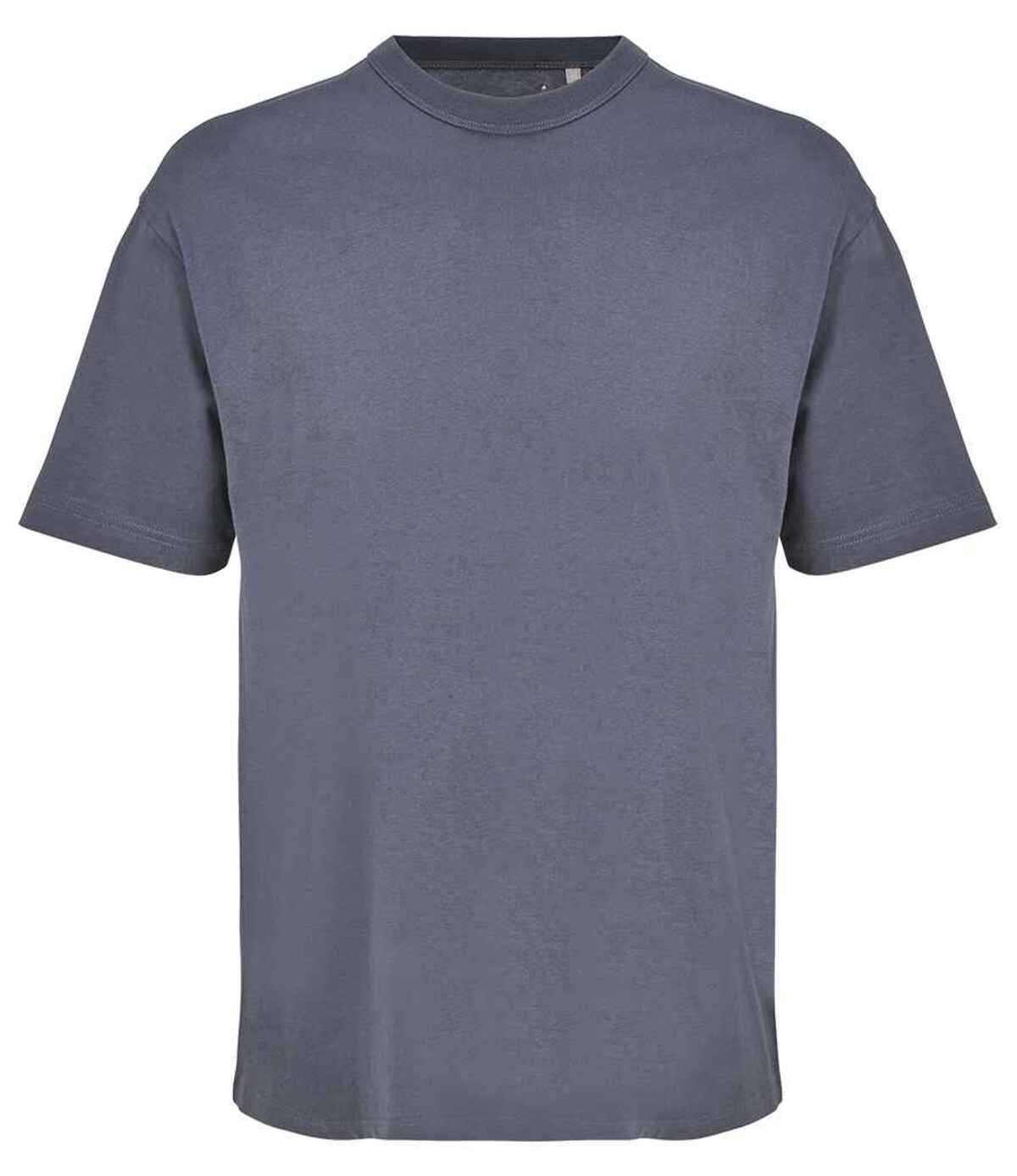 SOL'S Boxy Oversized Organic T-Shirt