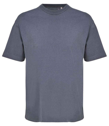 SOL'S Boxy Oversized Organic T-Shirt