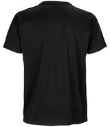 SOL'S Boxy Oversized Organic T-Shirt | Deep Black thumbnail 2
