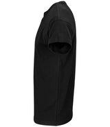 SOL'S Boxy Oversized Organic T-Shirt | Deep Black thumbnail 3
