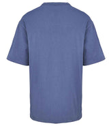 SOL'S Boxy Oversized Organic T-Shirt | Denim thumbnail 2