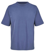 SOL'S Boxy Oversized Organic T-Shirt | Denim thumbnail 1