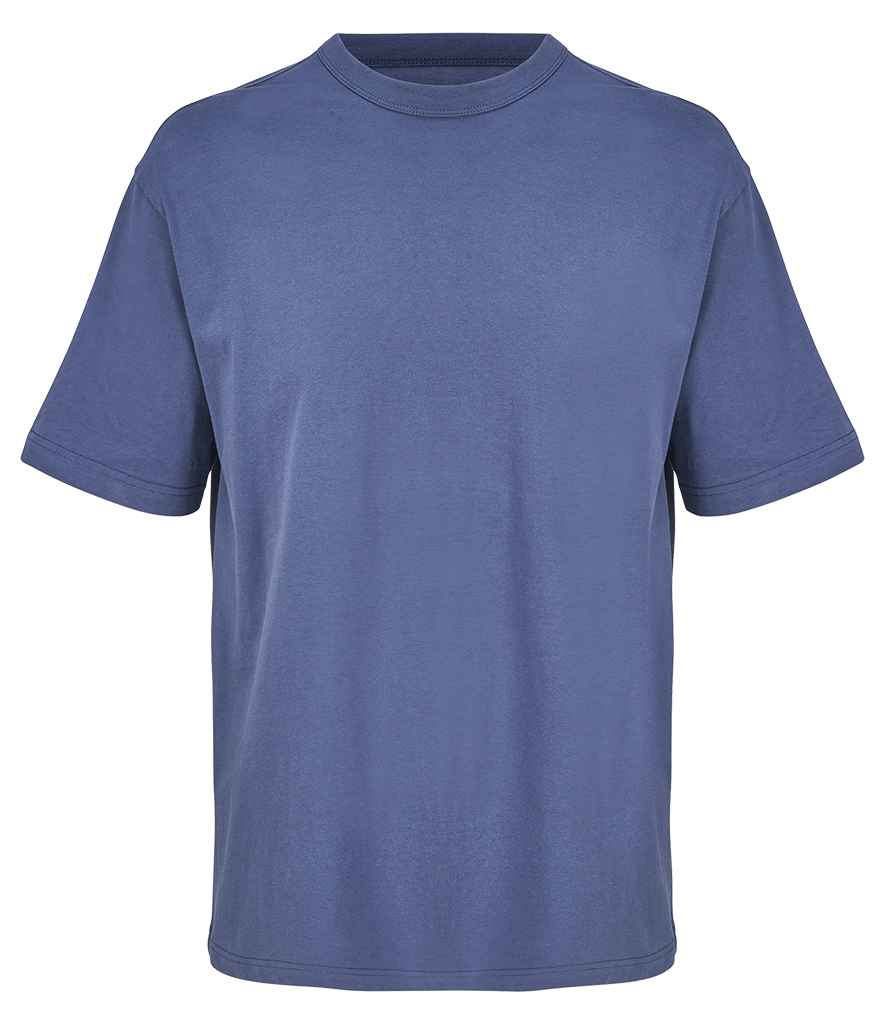 SOL'S Boxy Oversized Organic T-Shirt | Denim