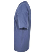 SOL'S Boxy Oversized Organic T-Shirt | Denim thumbnail 3