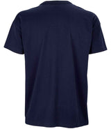 SOL'S Boxy Oversized Organic T-Shirt | French Navy thumbnail 2
