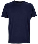 SOL'S Boxy Oversized Organic T-Shirt | French Navy thumbnail 1
