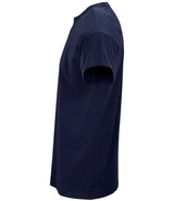 SOL'S Boxy Oversized Organic T-Shirt | French Navy thumbnail 3