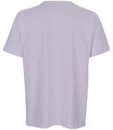 SOL'S Boxy Oversized Organic T-Shirt | Lilac thumbnail 2