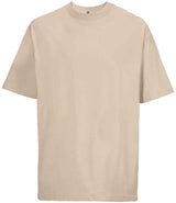 SOL'S Boxy Oversized Organic T-Shirt | Linen thumbnail 1